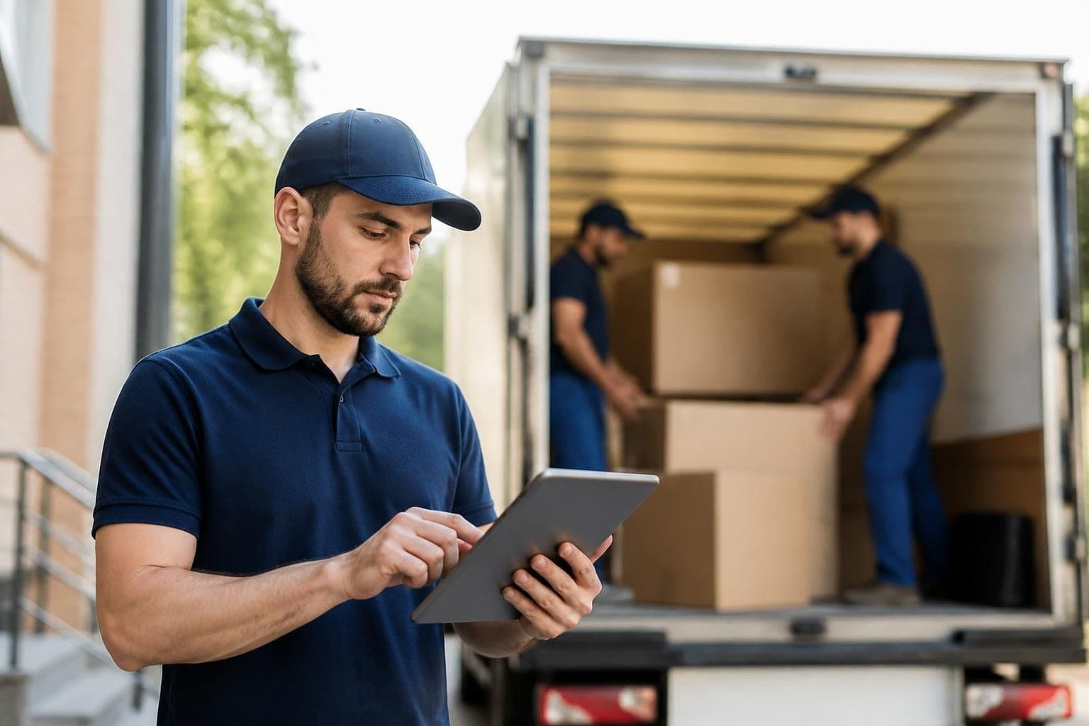 Moving Inventory App: Essential Guide for Moving Companies