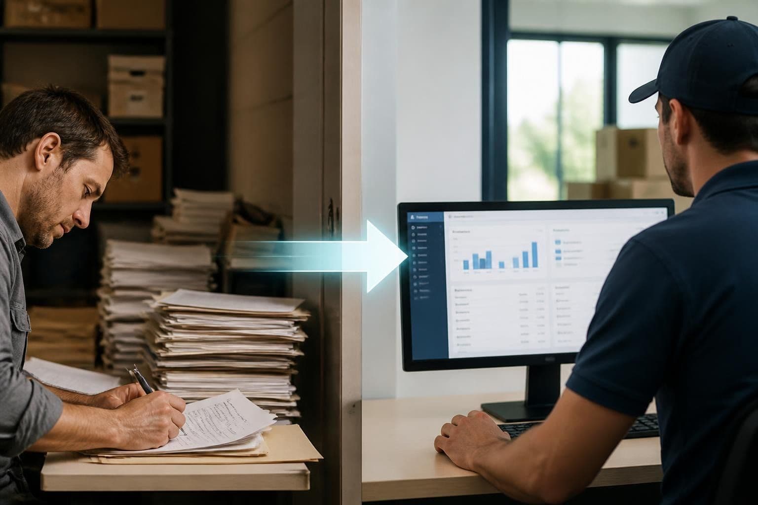 App Movers: Complete Guide for Moving Companies in 2026