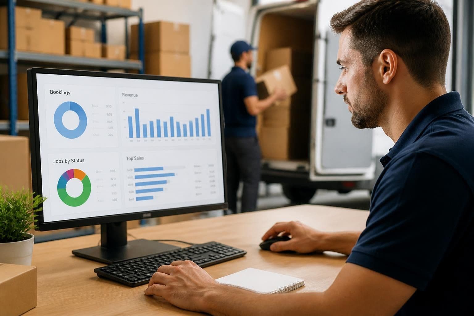 Moving Company Business: Strategies for 2026 Success