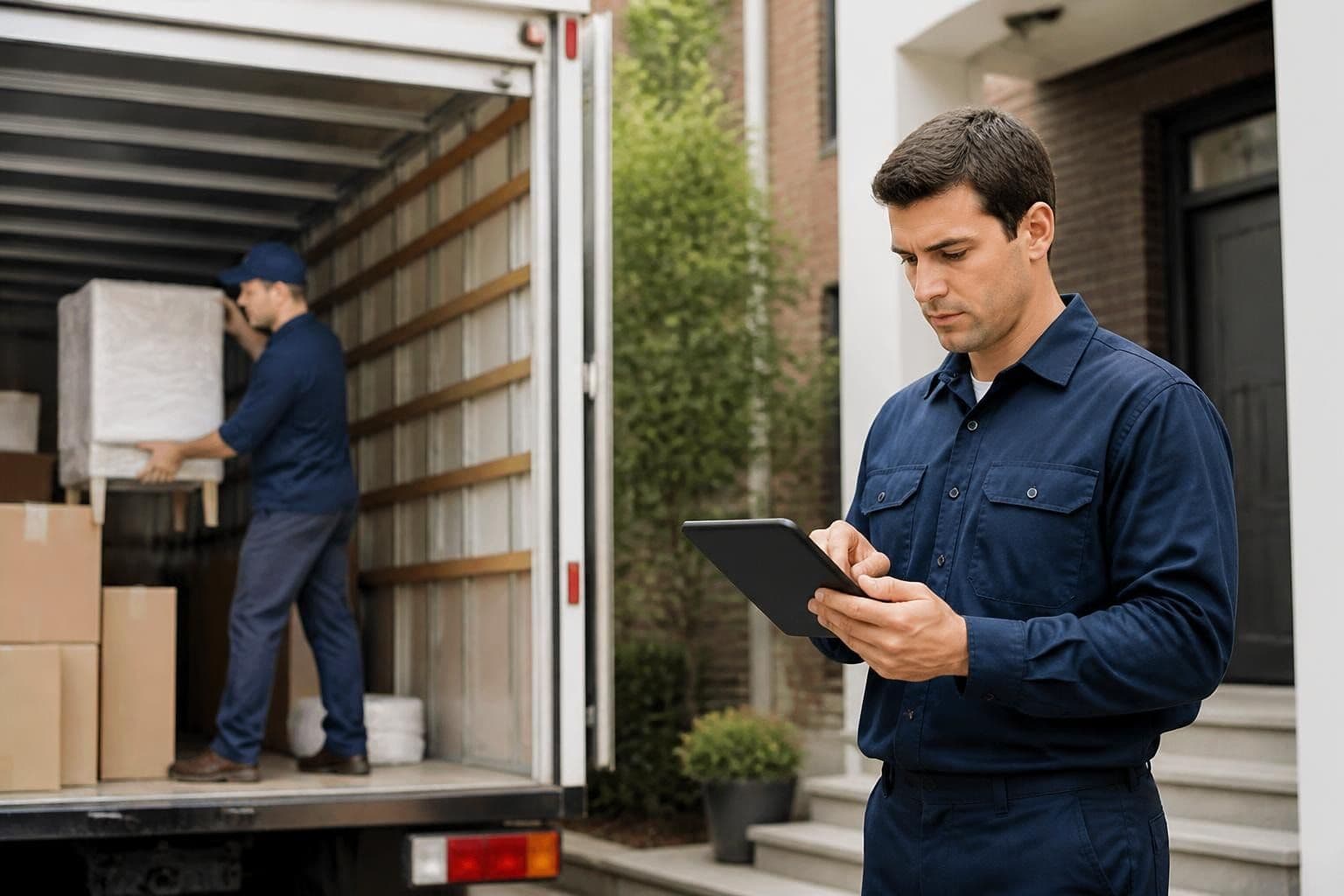 Digital Moving: Transform Your Business in 2026
