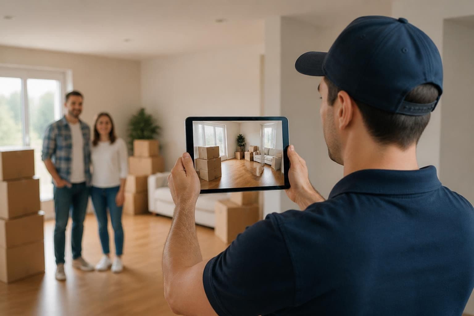 Virtual Estimates: Transform Your Moving Business in 2026
